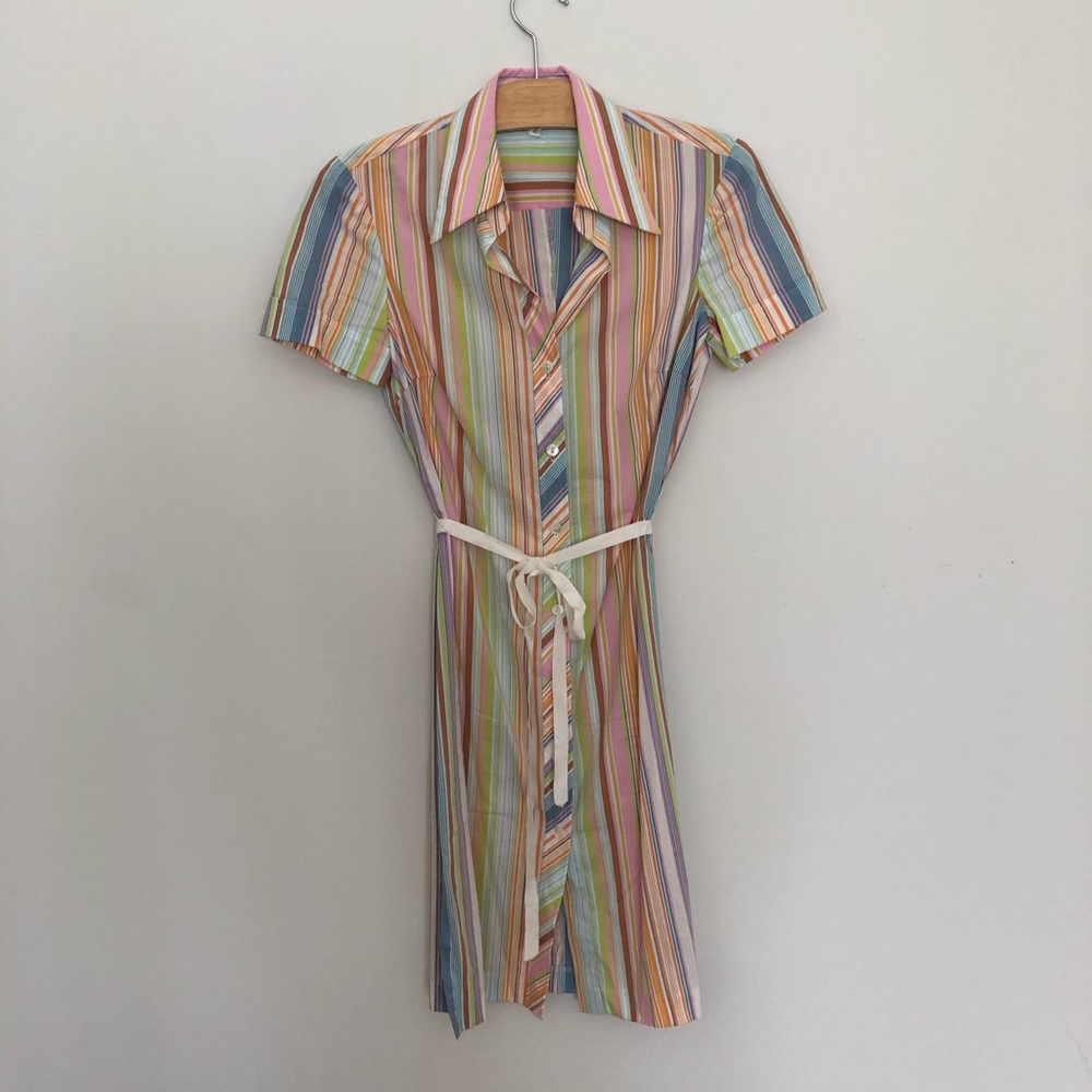 Trina Turk Shirtdress